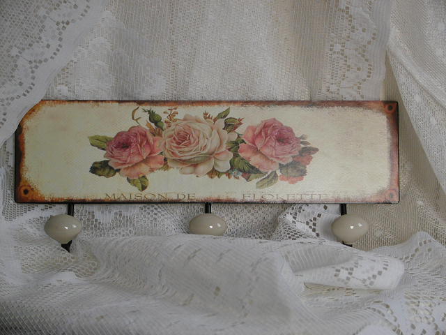 V�ggh�ngare Maison de Florette