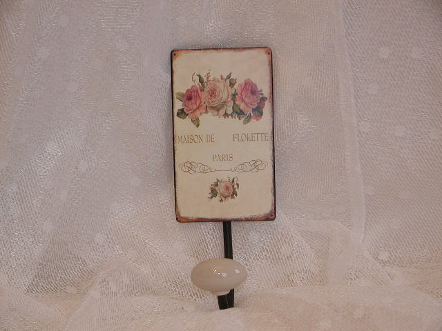 V�ggkrok Maison de Florette